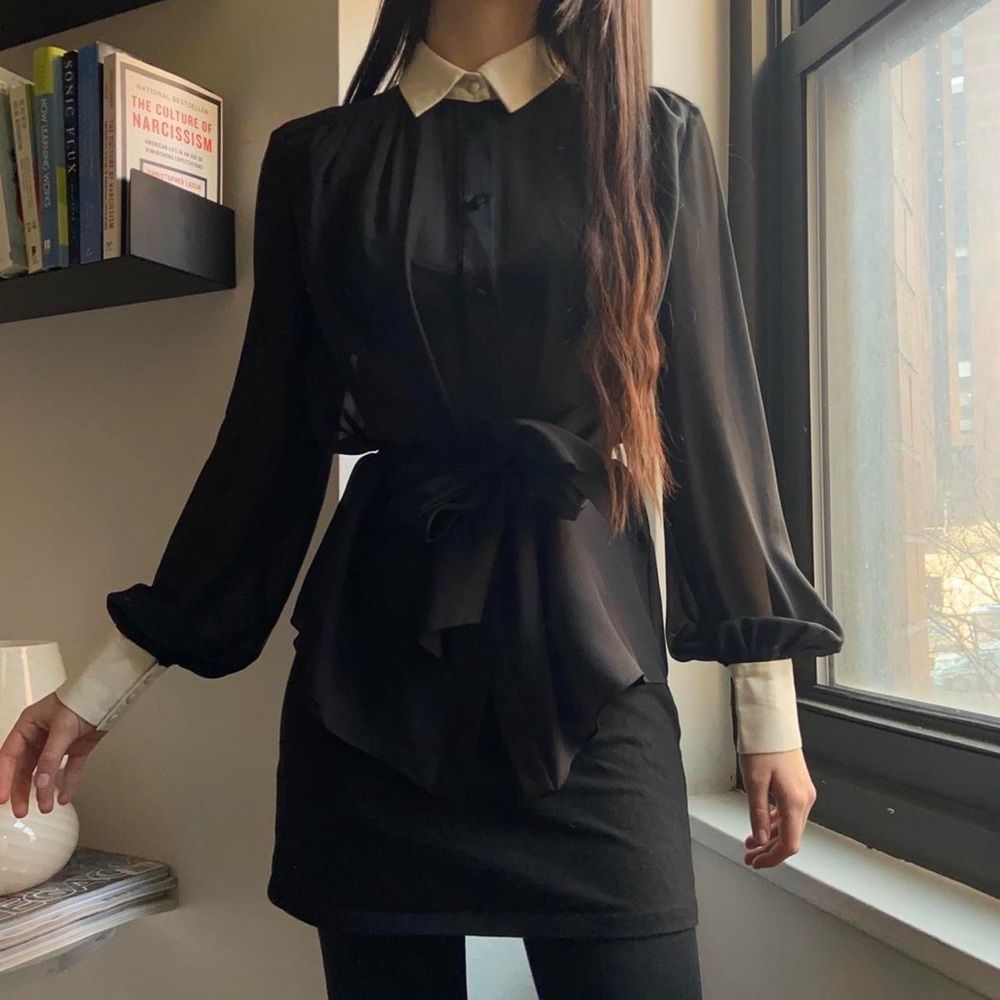 Rachel Zoe Blouse
